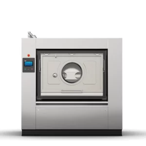 OASIS 60KG Barrier Washer Extractor model XL60, professional laundry equipment for facilities in Morocco, main product image