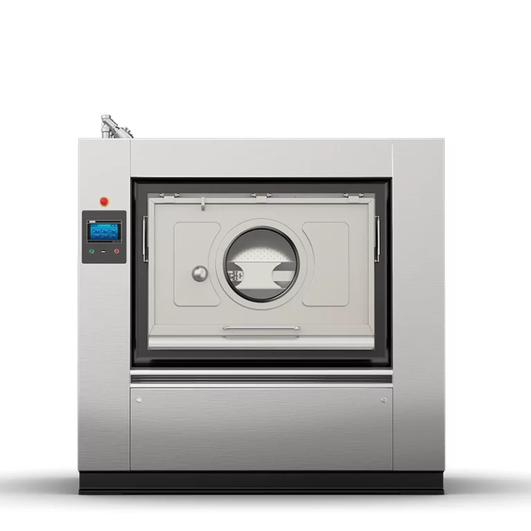 OASIS 60KG Barrier Washer Extractor model XL60, professional laundry equipment for facilities in Morocco, main product image