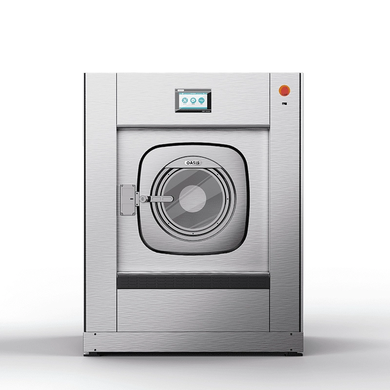 OASIS Lave-linge professionnel 20 kg XR20, vue de face